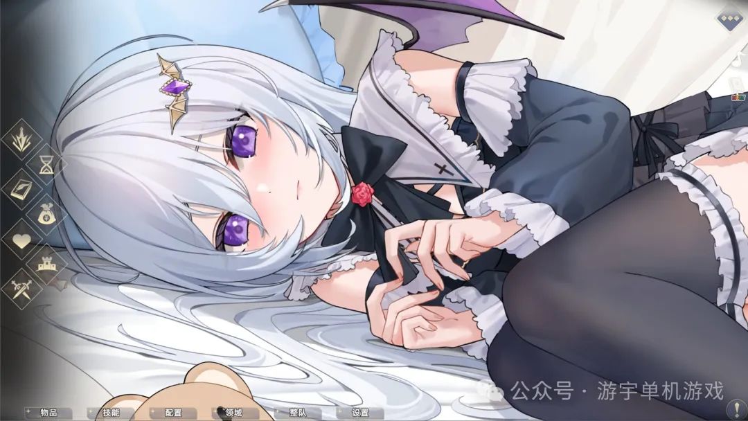 【游戏推荐】《选王之剑：零》v1.02.338408-黑色契约-绝地之战 免安装中文学习版