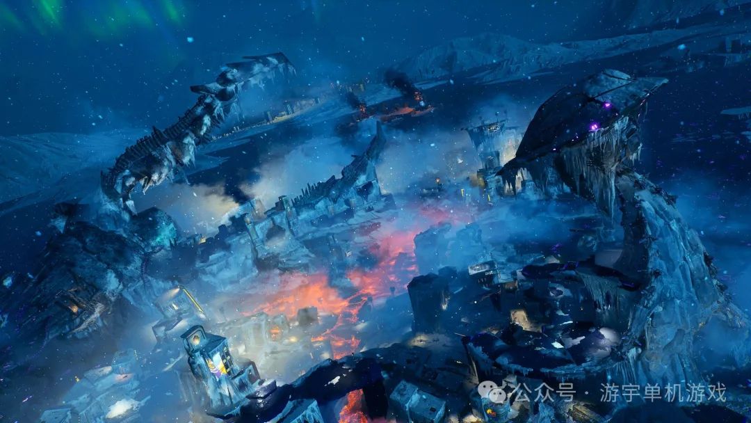 【游戏推荐】《自杀小队 消灭正义联盟》Build.17223101+预购特典+全DLC 免安装豪华中文学习版