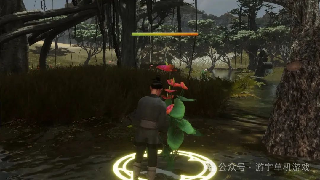【游戏推荐】《极品采花郎》v1.3.1 免安装中文学习版
