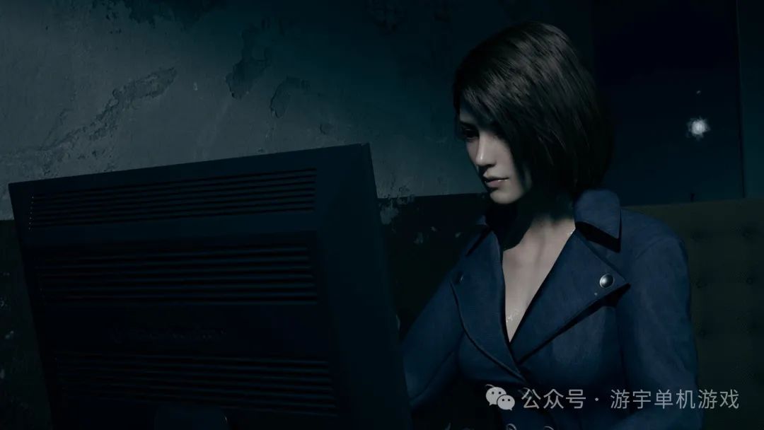 【游戏推荐】《致命解药》v0.5.2.2 夜幕狂袭-魅影危城 免安装中文学习版