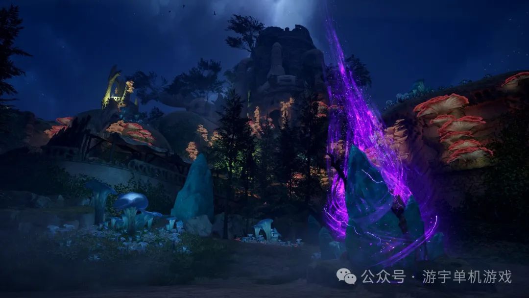 【游戏推荐】《宣誓》v1.0.1 预购特典+高级版DLC+全DLC+季票免安装豪华中文学习版