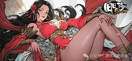 【游戏推荐】《旧日女修》v1.0.0 倾心炼魂-梦回修道+全DLC 免安装中文正式完整学习版