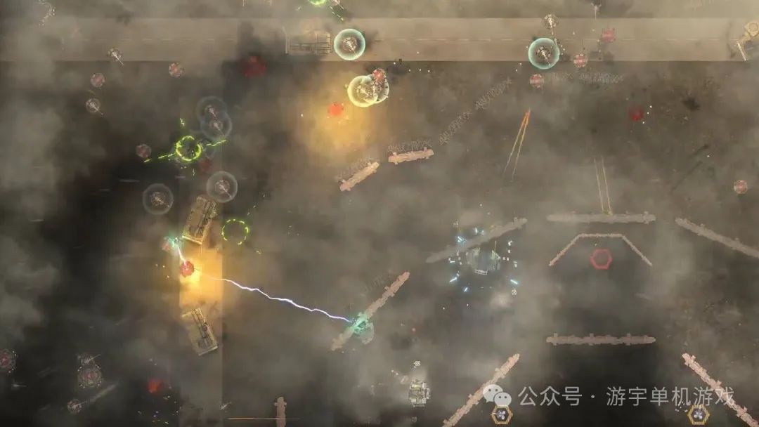 【游戏推荐】《铁骑少女》v1.3.2043 全DLC 免安装中文学习版 【游戏推荐】《铁骑少女》v1.3.2043 全DLC 免安装中文学习版