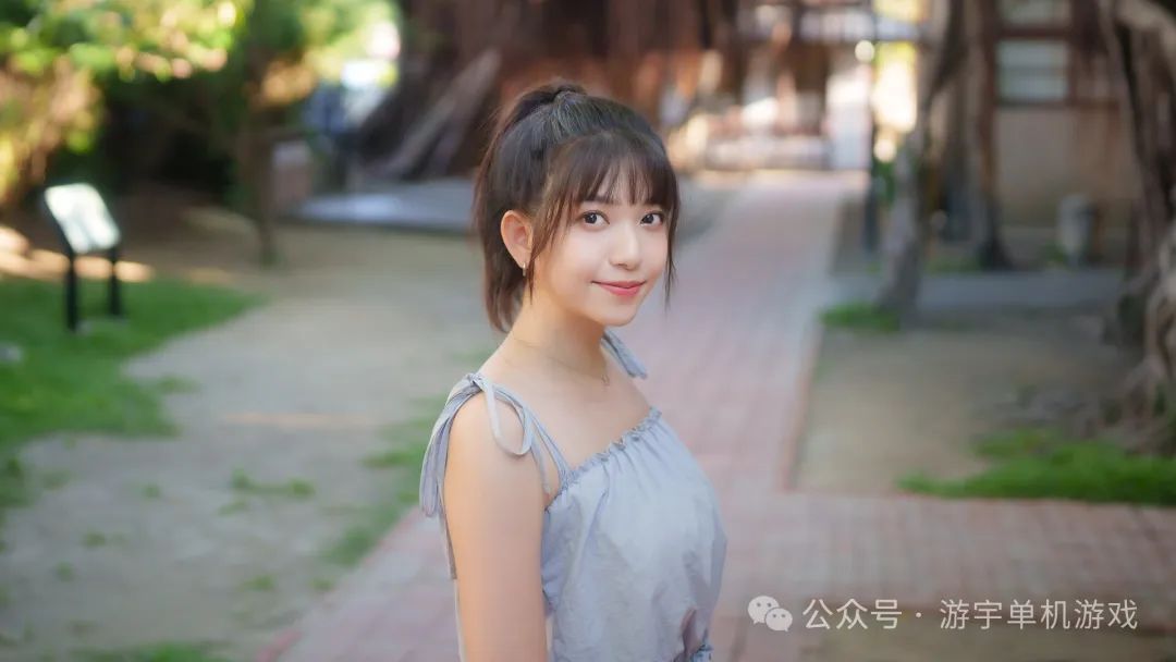 【游戏推荐】《台北仲夏夜之梦》Build.17303949-流光絮语-心潮微澜+全DLC 免安装中文国语学习版