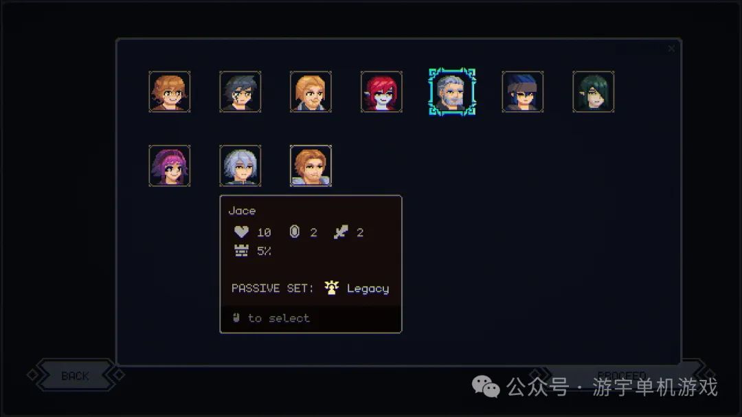【游戏推荐】《无尽劫掠》v1.17.1 免安装中文学习版