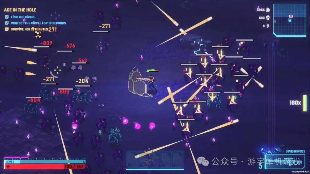 【游戏推荐】《汽水侠》Build.17429156-燃力觉醒-赛博怒潮 免安装豪华中文学习版 【游戏推荐】《汽水侠》Build.17429156-燃力觉醒-赛博怒潮 免安装豪华中文学习版