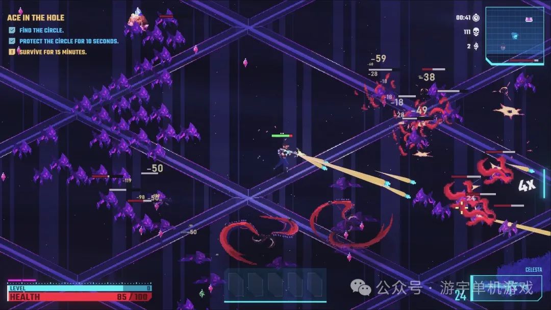 【游戏推荐】《汽水侠》Build.17429156-燃力觉醒-赛博怒潮 免安装豪华中文学习版 【游戏推荐】《汽水侠》Build.17429156-燃力觉醒-赛博怒潮 免安装豪华中文学习版