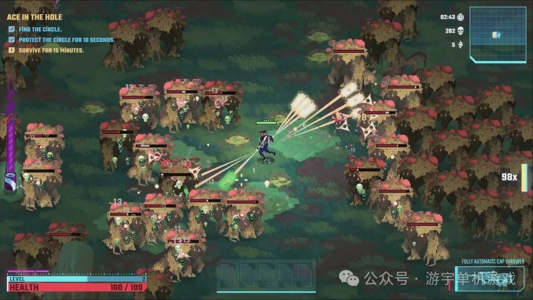 【游戏推荐】《汽水侠》Build.17429156-燃力觉醒-赛博怒潮 免安装豪华中文学习版 【游戏推荐】《汽水侠》Build.17429156-燃力觉醒-赛博怒潮 免安装豪华中文学习版