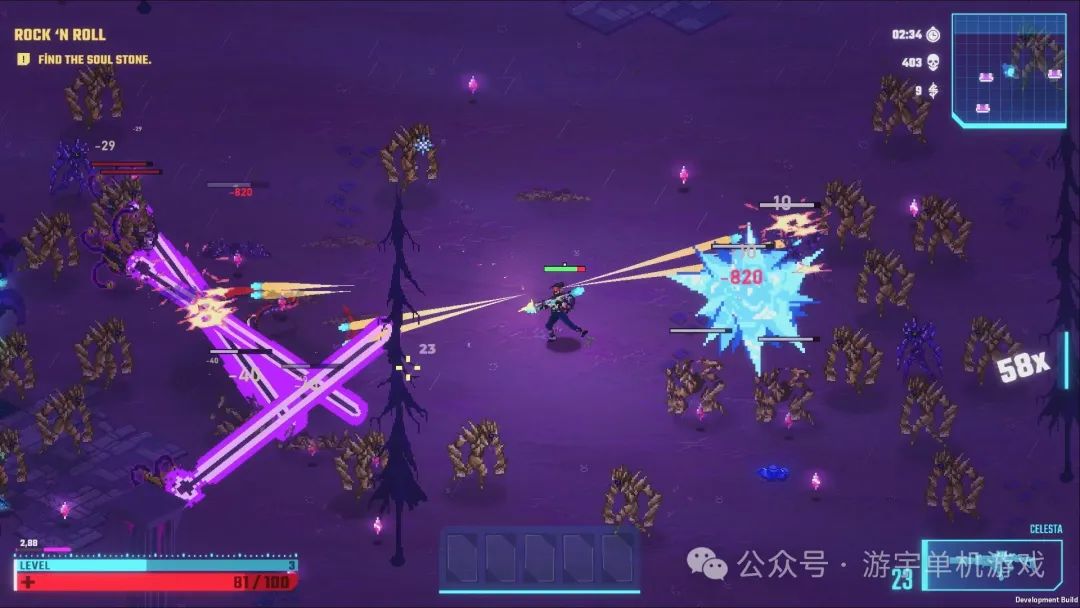 【游戏推荐】《汽水侠》Build.17429156-燃力觉醒-赛博怒潮 免安装豪华中文学习版 【游戏推荐】《汽水侠》Build.17429156-燃力觉醒-赛博怒潮 免安装豪华中文学习版