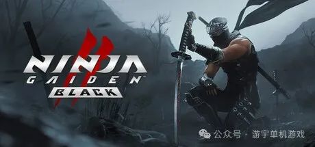 【游戏推荐】《忍者龙剑传2：黑之章》Build.17141095+预购特典+全DLC+修改器 免安装豪华中文学习版