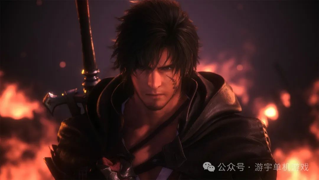 【游戏推荐】《最终幻想16》v1.03+预购特典+扩充通票+全DLC-支持手柄 免安装豪华中文学习版