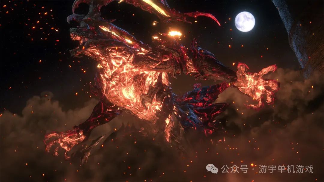 【游戏推荐】《最终幻想16》v1.03+预购特典+扩充通票+全DLC-支持手柄 免安装豪华中文学习版