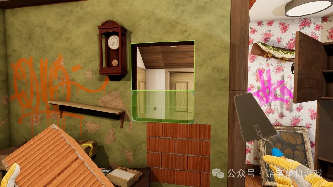 【游戏推荐】《房产达人2》v1.6.3 沙盒模式+全DLC 免安装中文学习版