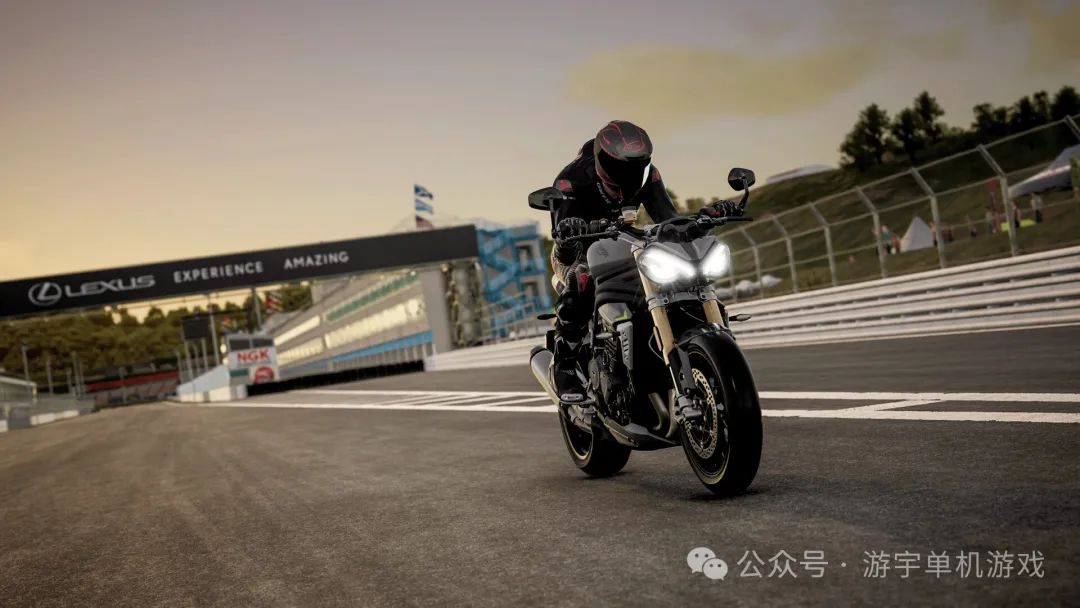 【游戏推荐】《RIDE 5》v20250224 疾风破晓+全DLC 免安装特别中文学习版
