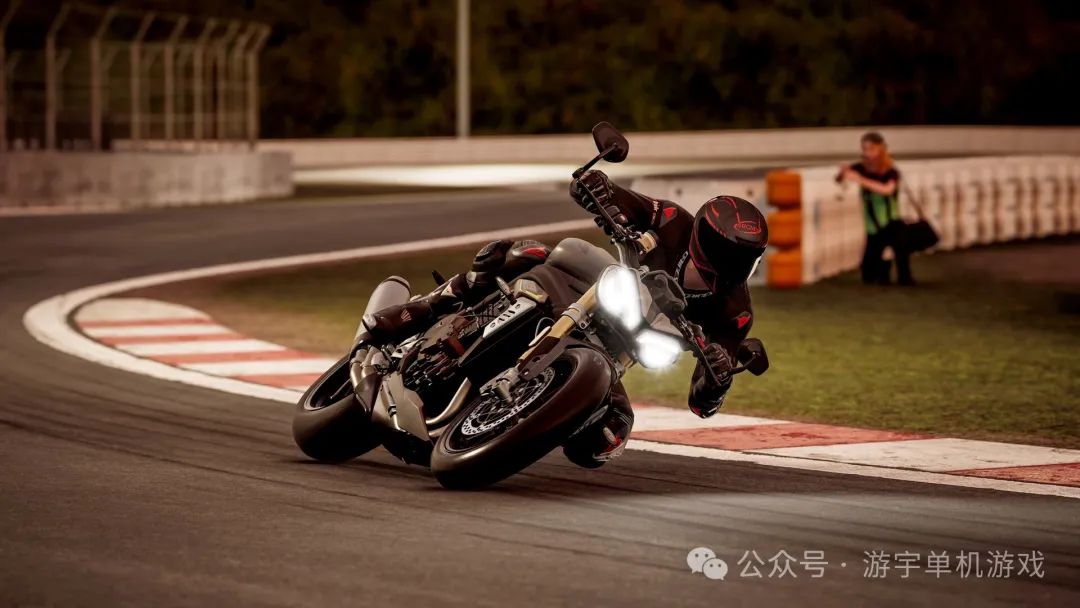 【游戏推荐】《RIDE 5》v20250224 疾风破晓+全DLC 免安装特别中文学习版