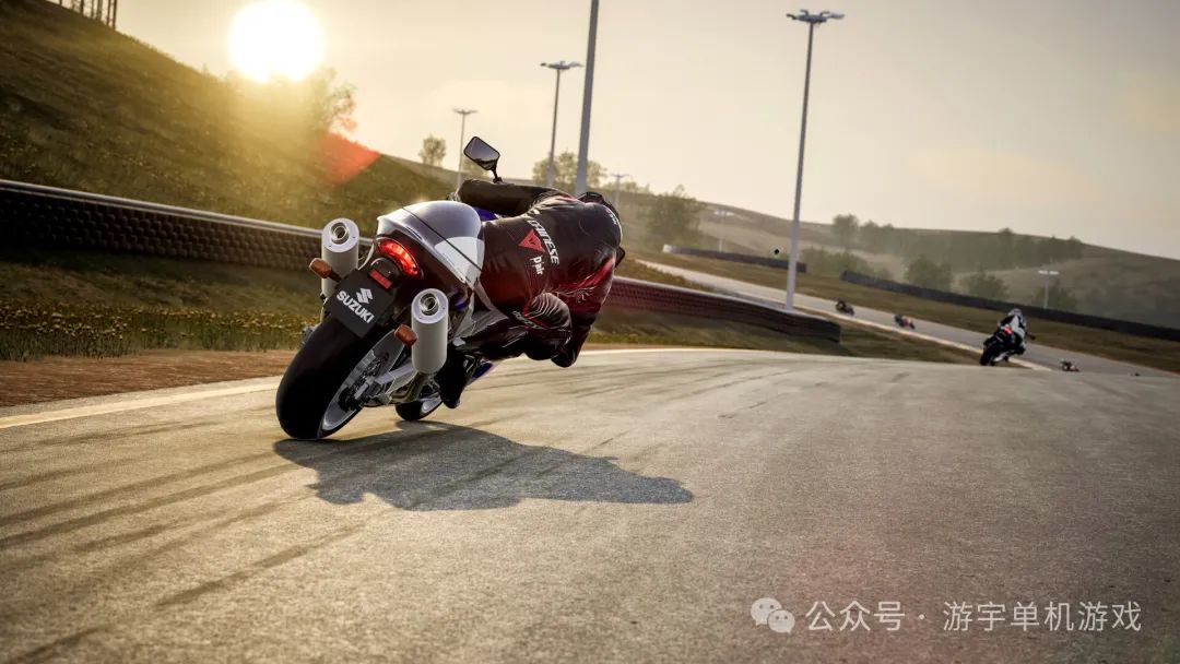 【游戏推荐】《RIDE 5》v20250224 疾风破晓+全DLC 免安装特别中文学习版