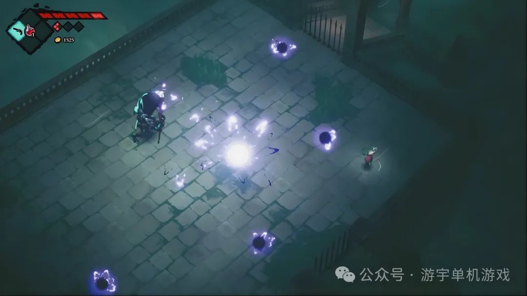 【游戏推荐】《深渊之印》v1.0.0.0.3 联动:亡者之神诅咒+支持者DLC 免安装中文学习版