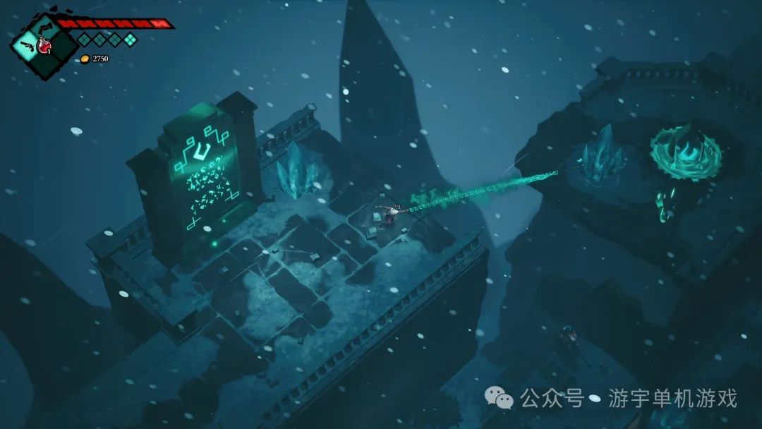 【游戏推荐】《深渊之印》v1.0.0.0.3 联动:亡者之神诅咒+支持者DLC 免安装中文学习版