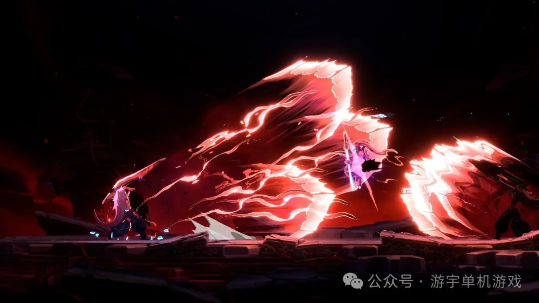 【游戏推荐】《苍翼：混沌效应》v1.0.3 狂暴黑炎-灭世烈焰+全DLC 免安装中文学习版