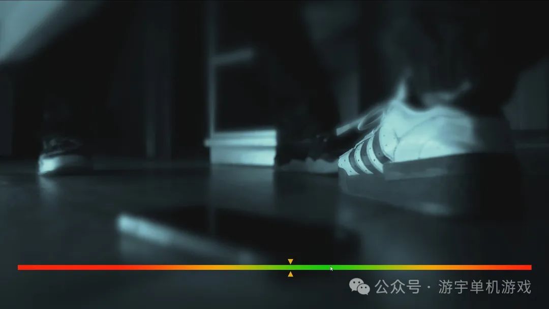【游戏推荐】《恶魔的房间》v1.7 全DLC-多结局 免安装中文国语学习版
