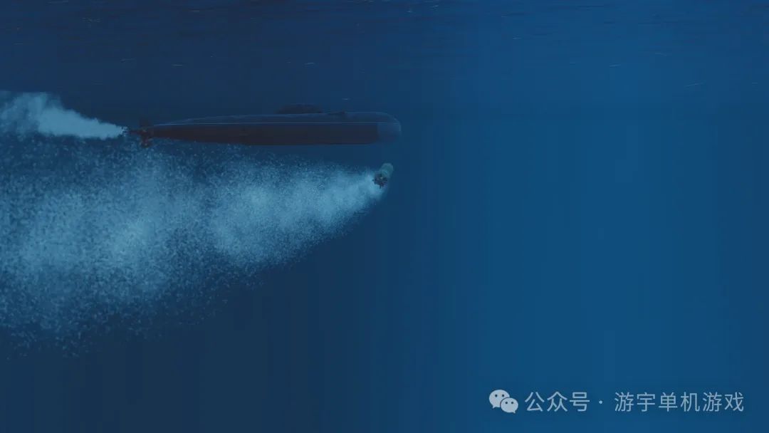 【游戏推荐】《海权:导弹时代的海战》v0.1.1.7 深海霸权-铁翼狂澜 免安装中文学习版