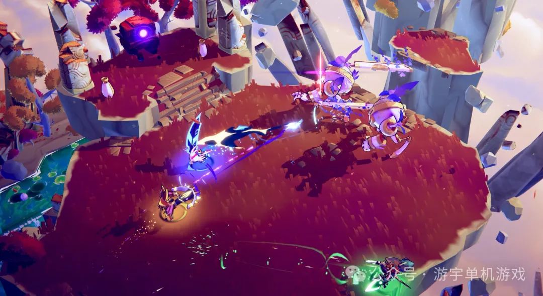 【游戏推荐】《风中行者》v0.3.1 无尽模式-支持手柄 免安装豪华中文学习版 【游戏推荐】《风中行者》v0.3.1 无尽模式-支持手柄 免安装豪华中文学习版