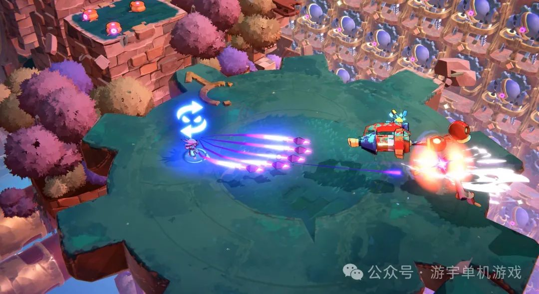 【游戏推荐】《风中行者》v0.3.1 无尽模式-支持手柄 免安装豪华中文学习版 【游戏推荐】《风中行者》v0.3.1 无尽模式-支持手柄 免安装豪华中文学习版