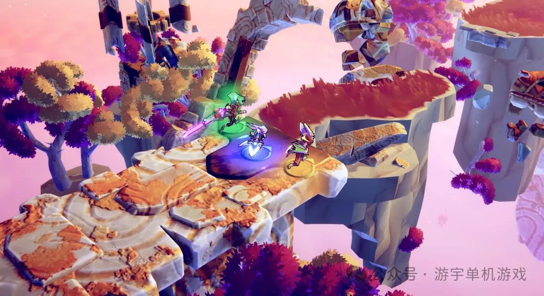 【游戏推荐】《风中行者》v0.3.1 无尽模式-支持手柄 免安装豪华中文学习版 【游戏推荐】《风中行者》v0.3.1 无尽模式-支持手柄 免安装豪华中文学习版