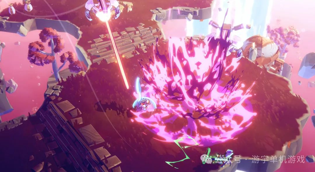 【游戏推荐】《风中行者》v0.3.1 无尽模式-支持手柄 免安装豪华中文学习版 【游戏推荐】《风中行者》v0.3.1 无尽模式-支持手柄 免安装豪华中文学习版