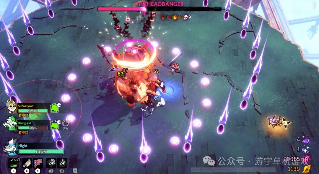 【游戏推荐】《风中行者》v0.3.1 无尽模式-支持手柄 免安装豪华中文学习版 【游戏推荐】《风中行者》v0.3.1 无尽模式-支持手柄 免安装豪华中文学习版