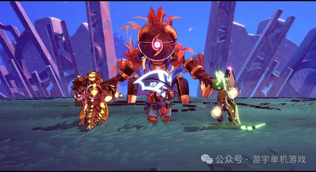 【游戏推荐】《风中行者》v0.3.1 无尽模式-支持手柄 免安装豪华中文学习版 【游戏推荐】《风中行者》v0.3.1 无尽模式-支持手柄 免安装豪华中文学习版