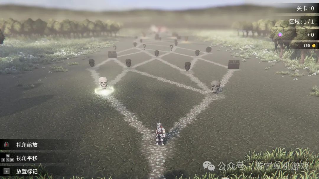 卡牌 + 轮回 = 降维打击？《罗格》隐藏结局逼疯 300 万玩家