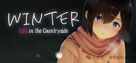 《Winter~ 乡间生活～》：在静谧冬日邂逅治愈时光
