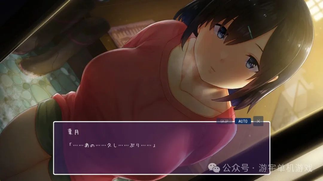 《Winter~ 乡间生活～》：在静谧冬日邂逅治愈时光