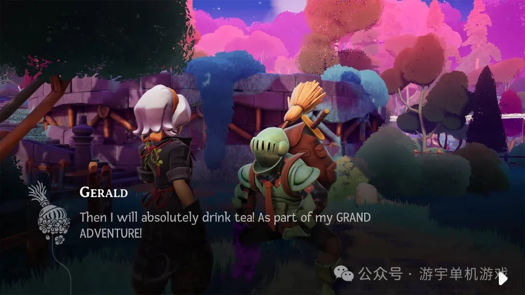 【游戏推荐】《漫游站》Build.17668849 免安装中文学习版
