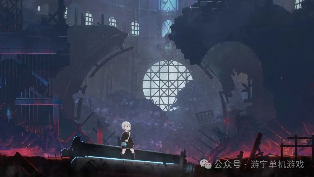 【游戏推荐】《终焉之玛格诺利亚 雾中盛放之花》v1.1.0全DLC 免安装中文学习版