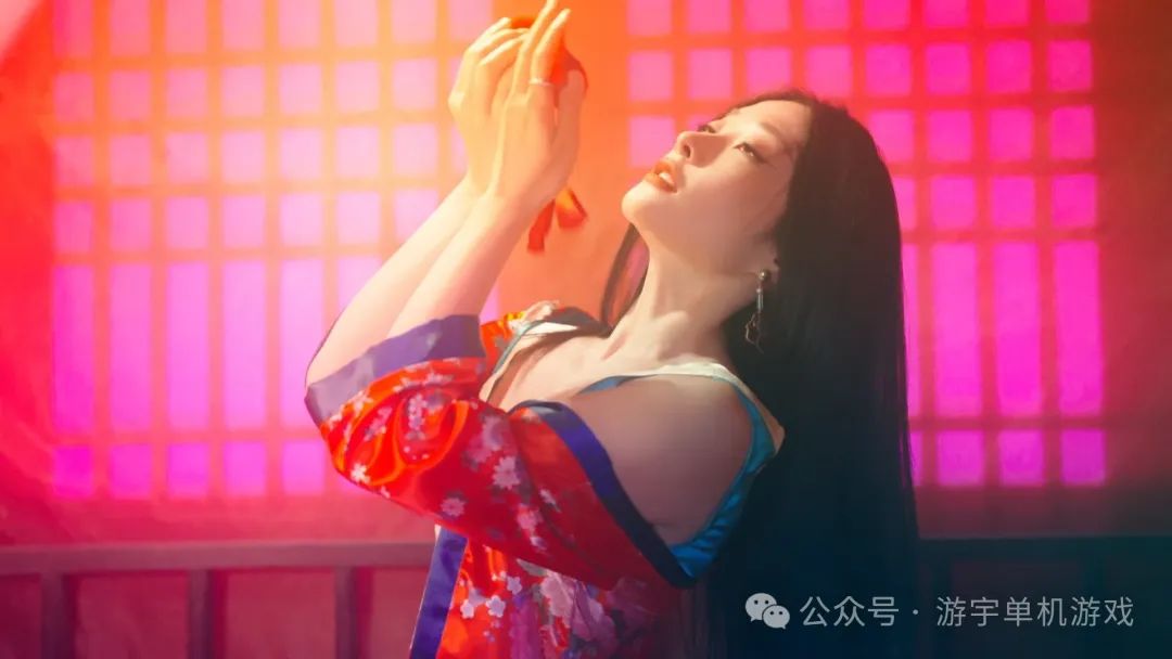 【游戏推荐】《与美女合租的99种死法》Build.17685115+全DLC 免安装中文国语学习版