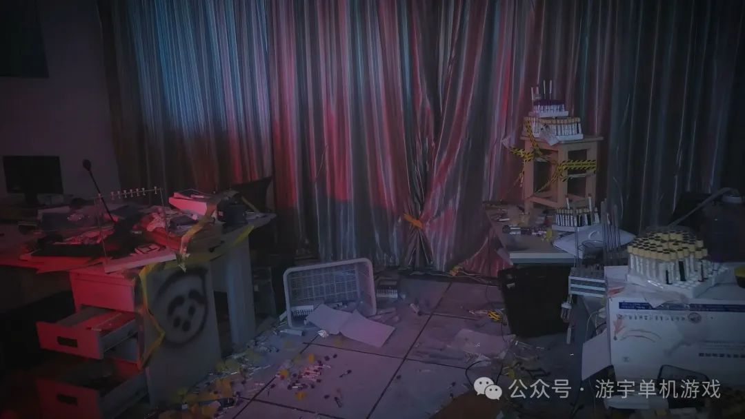 【游戏推荐】《杠精的108种死法》Build.17781102-高清剧照DLC+全DLC 免安装中文国语学习版