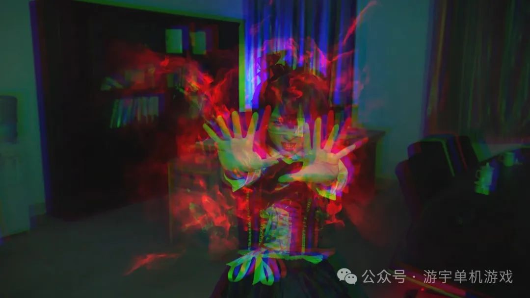 【游戏推荐】《杠精的108种死法》Build.17781102-高清剧照DLC+全DLC 免安装中文国语学习版