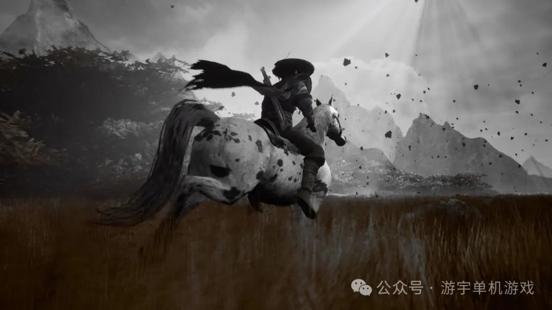 【游戏推荐】《琉隐神渡》Build.17825801 免安装官方中文版