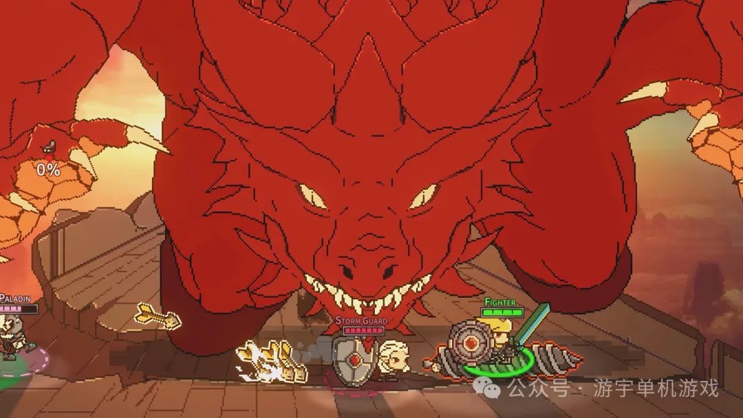 【游戏推荐】《地下城骑士团》v0.1.33 免安装中文学习版 【游戏推荐】《地下城骑士团》v0.1.33 免安装中文学习版