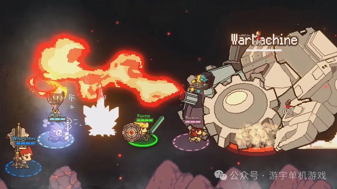 【游戏推荐】《地下城骑士团》v0.1.33 免安装中文学习版 【游戏推荐】《地下城骑士团》v0.1.33 免安装中文学习版