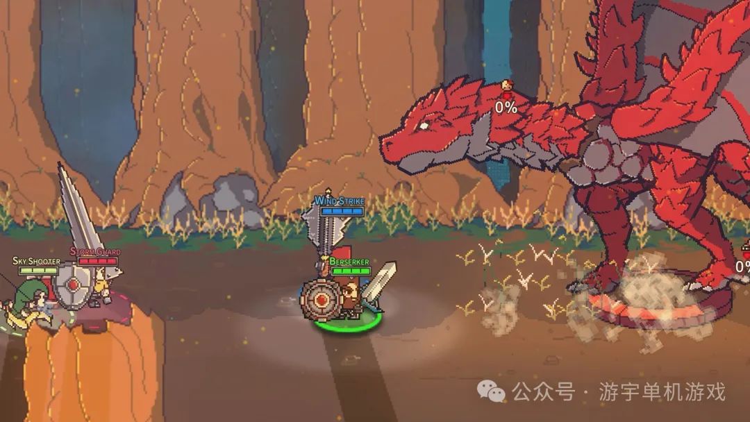 【游戏推荐】《地下城骑士团》v0.1.33 免安装中文学习版 【游戏推荐】《地下城骑士团》v0.1.33 免安装中文学习版