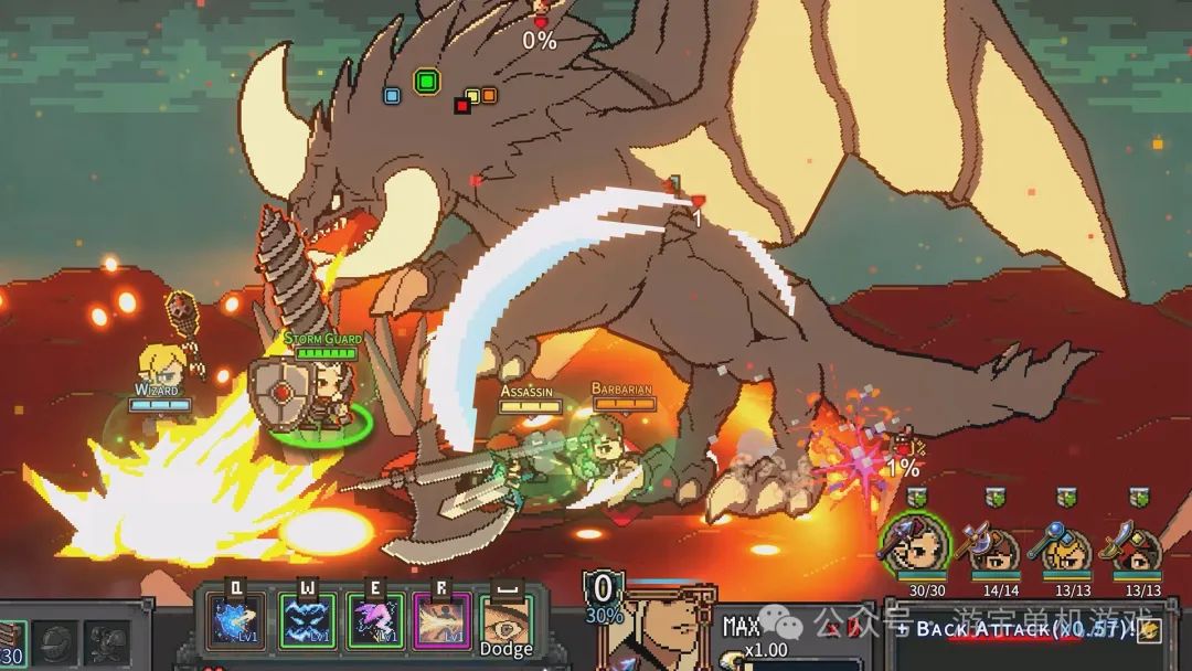 【游戏推荐】《地下城骑士团》v0.1.33 免安装中文学习版 【游戏推荐】《地下城骑士团》v0.1.33 免安装中文学习版