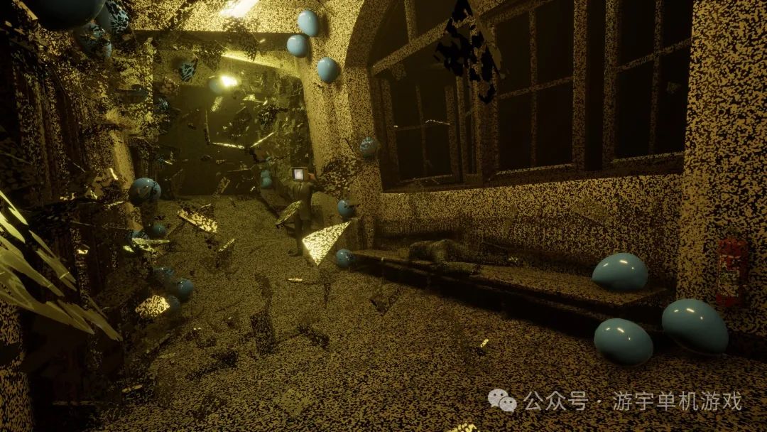 【游戏推荐】《黑暗世界 因与果》Build.17844576+预购特典+全DLC 免安装中文学习版