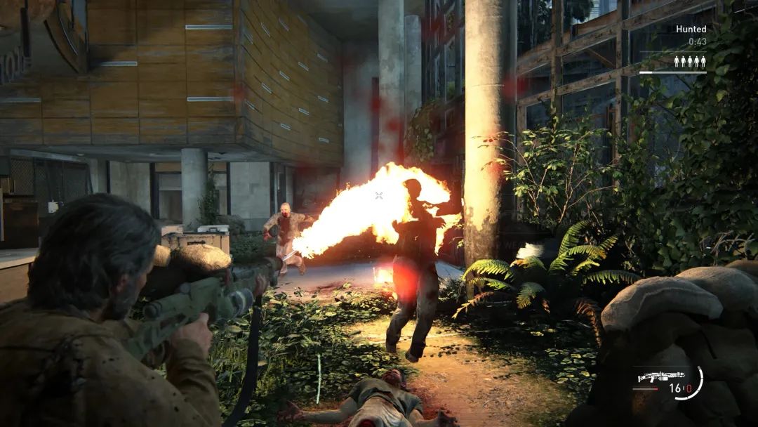 【游戏推荐】《最后生还者2 重置版》v1.0+全DLC 免安装豪华中文学习版