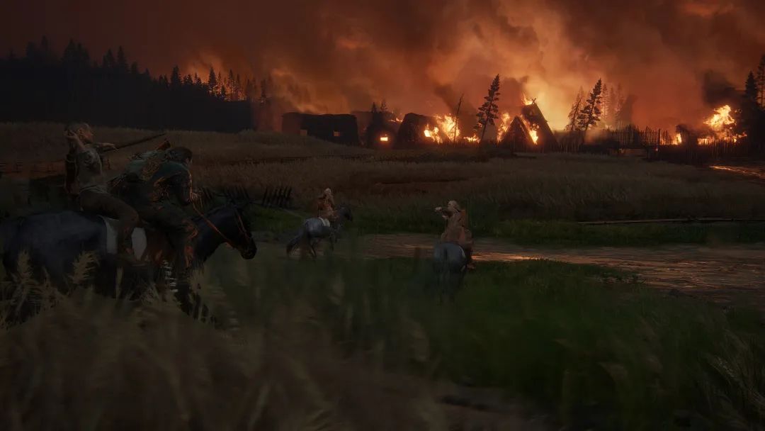 【游戏推荐】《最后生还者2 重置版》v1.0+全DLC 免安装豪华中文学习版