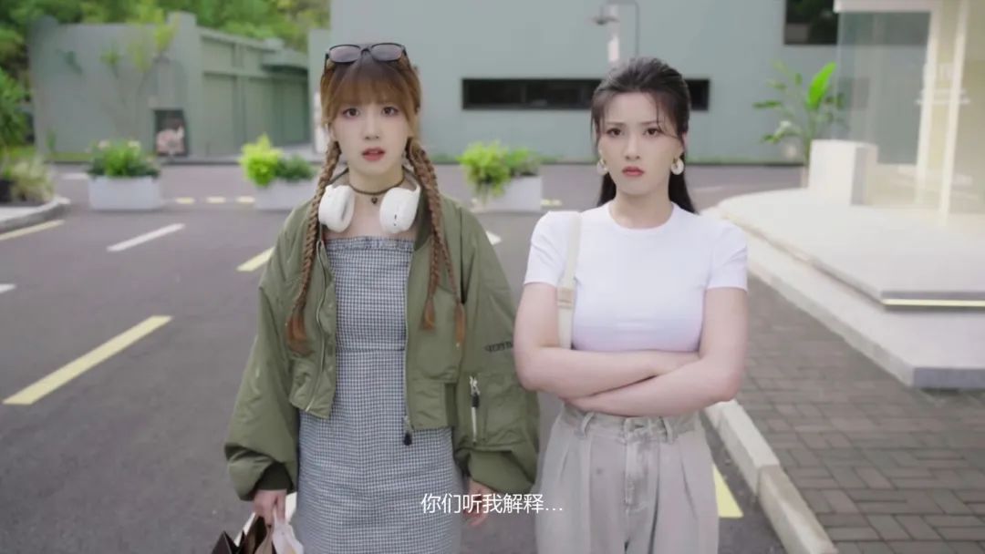 【游戏推荐】《对不起！我把美女包围了！》v1.0 免安装中文学习版