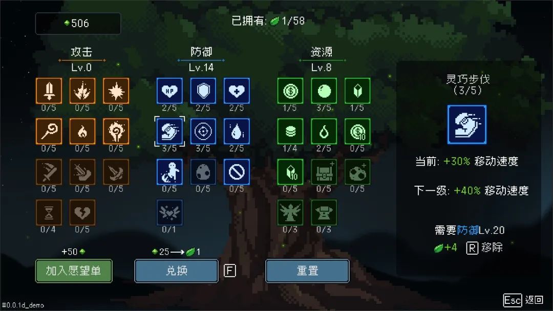 【游戏推荐】《我即军团：替身幸存者》v1.1.0 免安装中文学习版