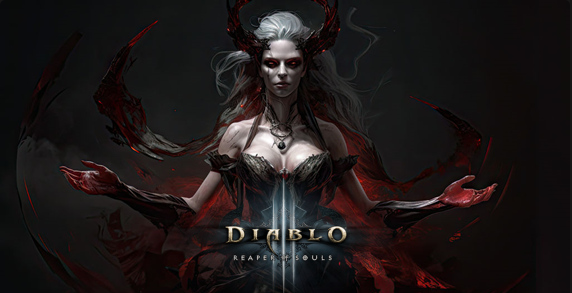 【游戏推荐】《暗黑破坏神3》v2.7.7.92380+全DLC 免安装中文国语模拟器整合版